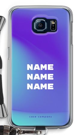 Namecase 1 - Neon