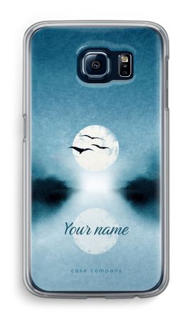 Namecase - Moon