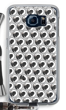 Full on panda