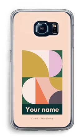 Formé - Namecase #1