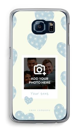 Photo - Hearts - Pascha