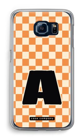 Monogram #2 - Calm Chaos