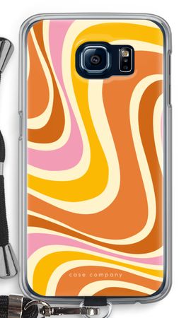 Retro Waves