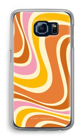 Retro Waves