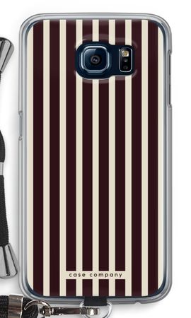 Bamboo Stripe