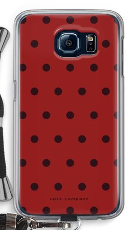 Ladybird Spots