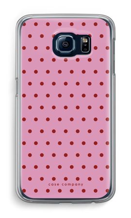 Strawberry Pop