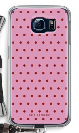 Strawberry Pop