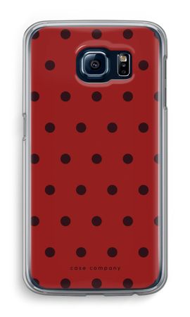 Ladybird Spots