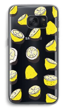 When Life Gives You Lemons...