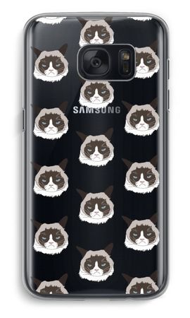 It's a Purrr Case
