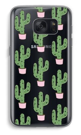 Cactus Lover