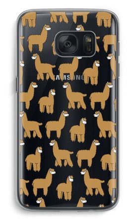 Alpacas
