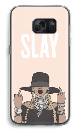Slay All Day
