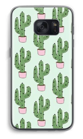 Cactus Lover