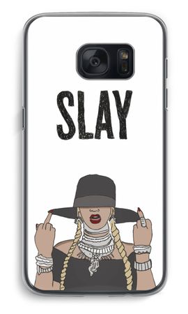 Slay All Day