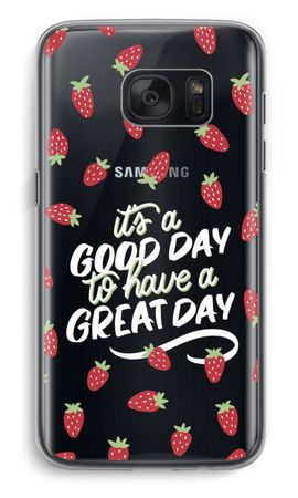 Don’t forget to have a great day