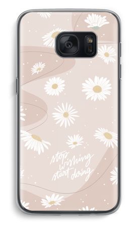 Daydreaming becomes reality