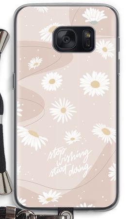 Daydreaming becomes reality