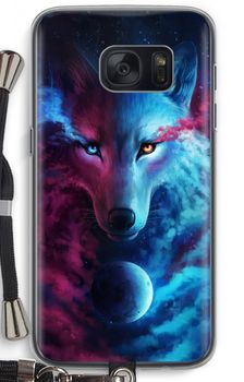 Where Light And Dark Meet