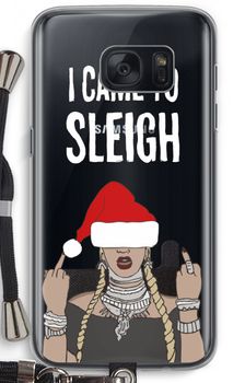 Came To Sleigh