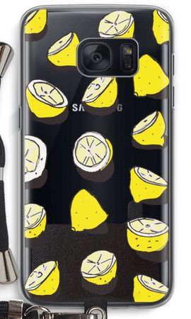 When Life Gives You Lemons...