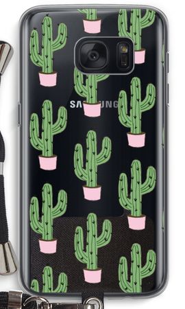 Cactus Lover