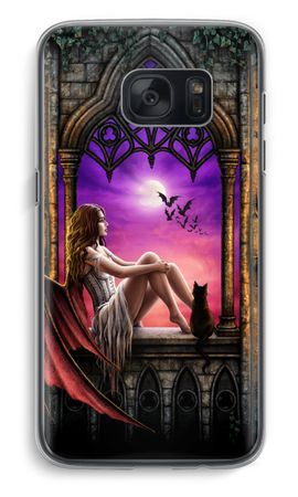 Children of the night