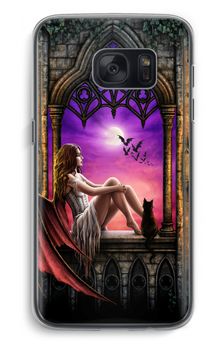 Children of the night