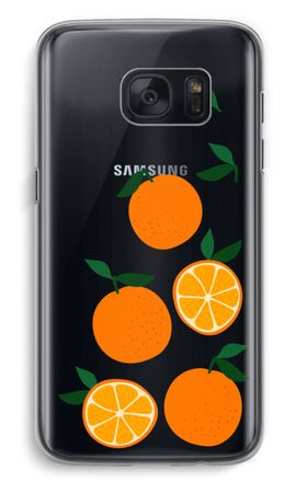 Will you be my clementine