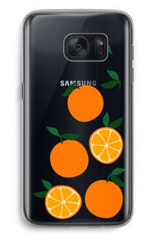 Will you be my clementine