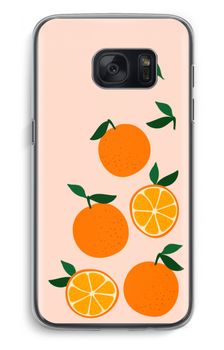 Will you be my clementine