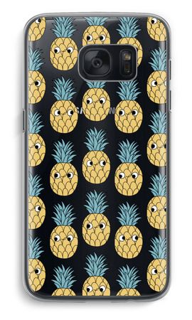 Pineapples