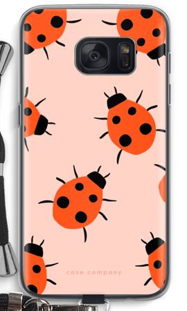 Ladybugs