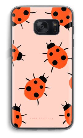 Ladybugs
