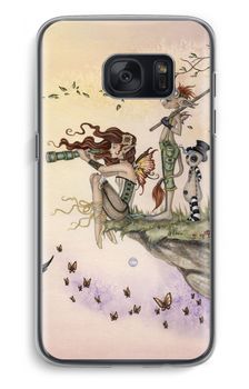 Where the wind takes you