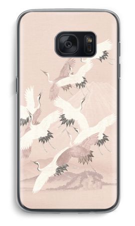 Japanese Crane Birds