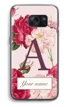 Flores de primavera Rosas rosas