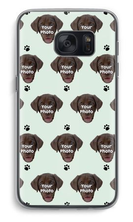 Personalized Face - Cat or Dog