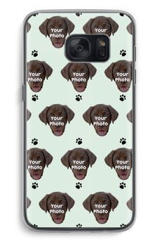 Personalized Face - Cat or Dog