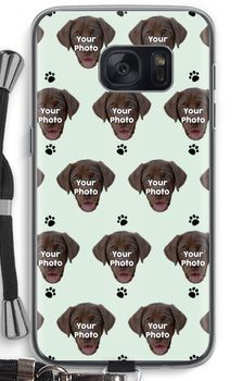 Personalized Face - Cat or Dog