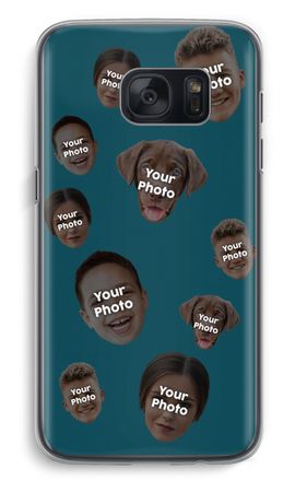 Personalized Face N°1