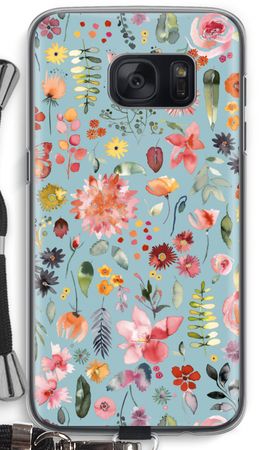 Colorful Plants and Flowers