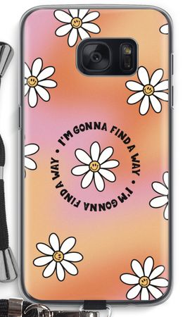 I'm gonna find a way