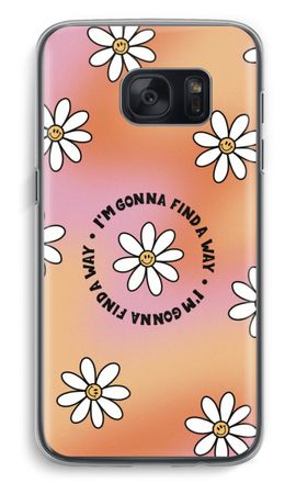 I'm gonna find a way