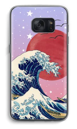 Great Wave