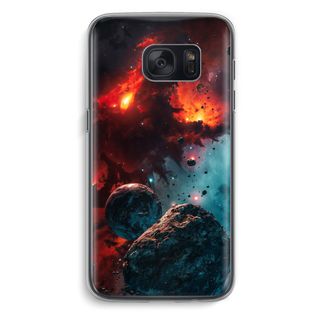 Nébuleuse du dragon