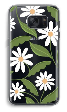 Daisies All Over