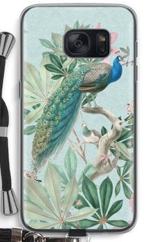 Paradise Garden Peacock