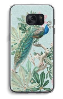 Paradise Garden Peacock